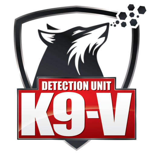 K9-V Detection Unit